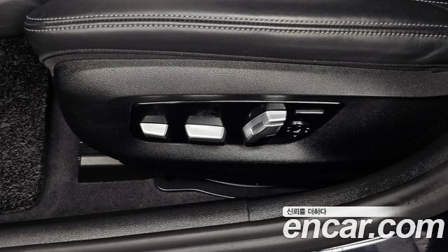 BMW 5 Series (G30) 530i M Sport Package Plus 2020 — фото 26