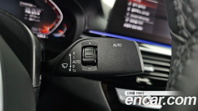 BMW 5 Series (G30) 530i M Sport Package Plus 2020 — фото 28