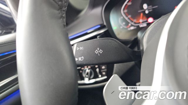 BMW 5 Series (G30) 530i M Sport Package Plus 2020 — фото 31