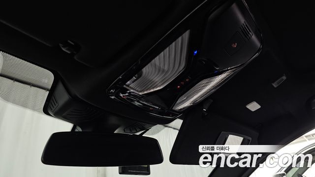 BMW 5 Series (G30) 530i M Sport Package Plus 2020 — фото 33