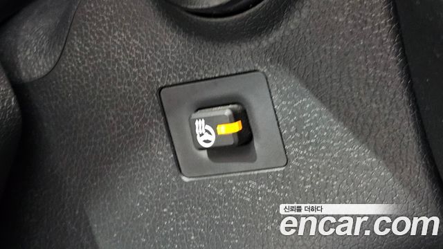 Hyundai Sonata Hybrid 2.0 Smart 2015 — фото 13