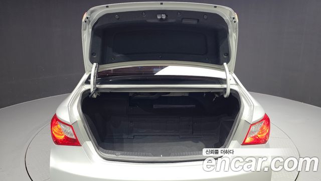 Hyundai Sonata Hybrid 2.0 Smart 2015 — фото 20