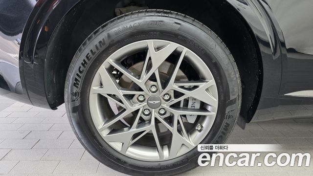 Genesis GV70 2.5T Gasoline AWD 2024 — фото 5