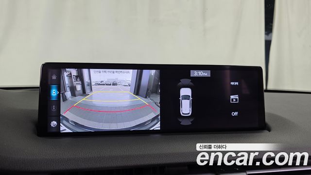 Genesis GV70 2.5T Gasoline AWD 2024 — фото 14