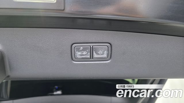 Genesis GV70 2.5T Gasoline AWD 2024 — фото 15
