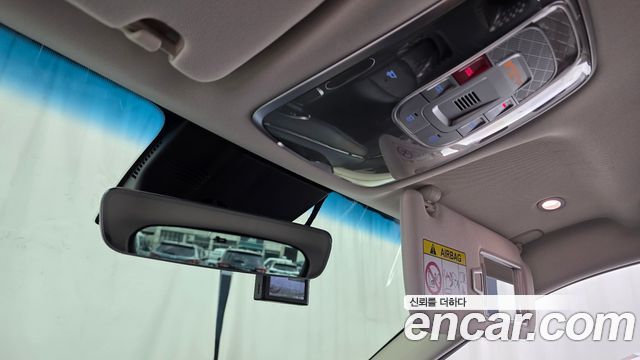 Genesis GV70 2.5T Gasoline AWD 2024 — фото 17