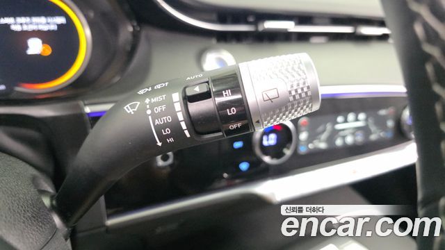 Genesis GV70 2.5T Gasoline AWD 2024 — фото 19