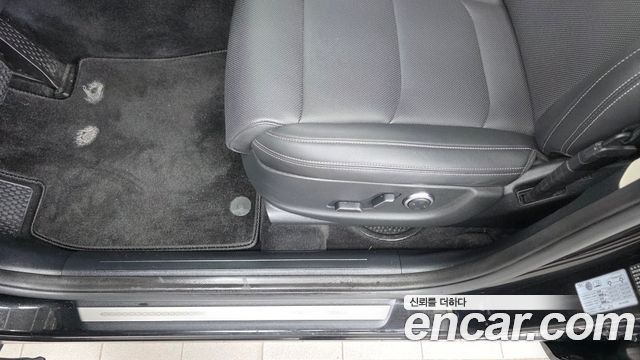 Genesis GV70 2.5T Gasoline AWD 2024 — фото 31