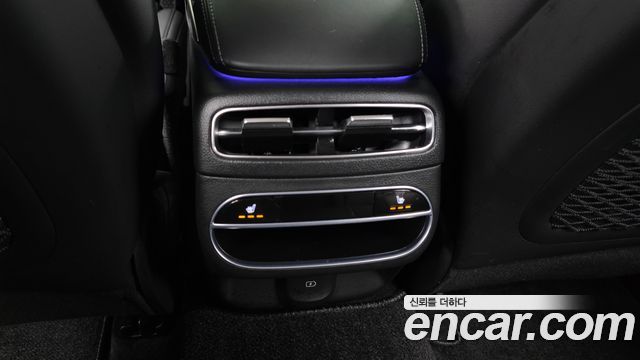 Genesis GV70 2.5T Gasoline AWD 2024 — фото 32