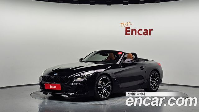 BMW Z4 (G29) sDrive20i M Sport