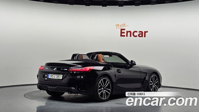 BMW Z4 (G29) sDrive20i M Sport 2022 — фото 2