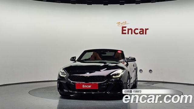 BMW Z4 (G29) sDrive20i M Sport 2022 — фото 3