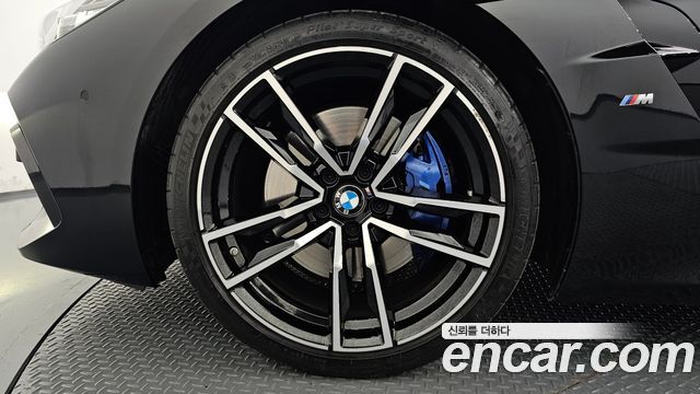 BMW Z4 (G29) sDrive20i M Sport 2022 — фото 5