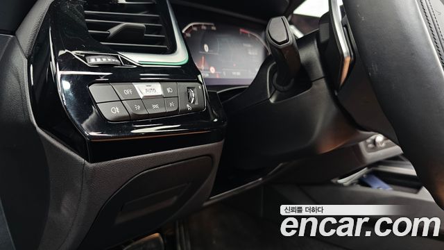 BMW Z4 (G29) sDrive20i M Sport 2022 — фото 15