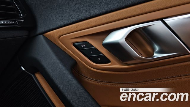 BMW Z4 (G29) sDrive20i M Sport 2022 — фото 16