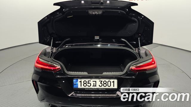 BMW Z4 (G29) sDrive20i M Sport 2022 — фото 20