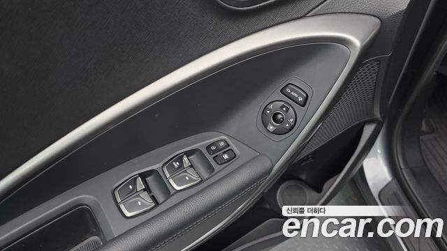 Hyundai Santa Fe The Prime Diesel 2.0 2WD Value Plus 2018 — фото 15