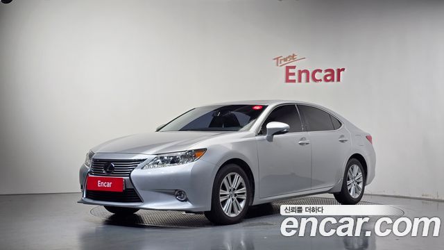 Lexus ES350 Supreme XV60