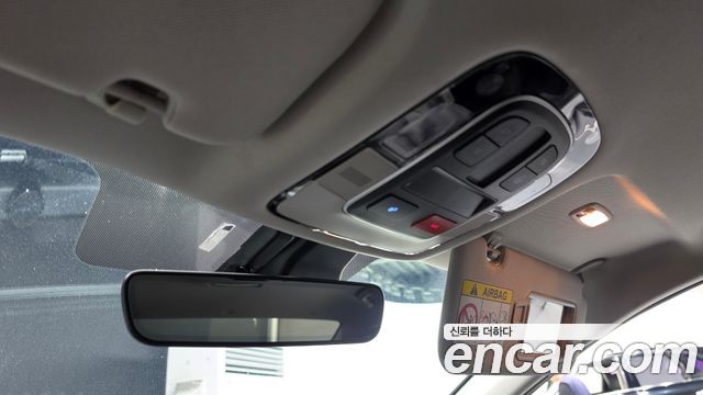 Hyundai Sonata The Edge (DN8) 2.0 LPG(Taxi) Mobility 2025 — фото 18