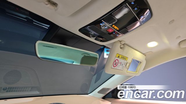 Hyundai Grandeur Hybrid (GN7) Calligraphy 2023 — фото 30