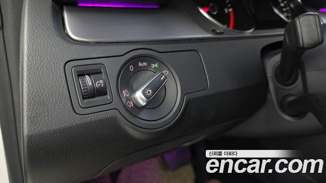 Volkswagen CC 2.0 TDI BlueMotion 2015 — фото 16
