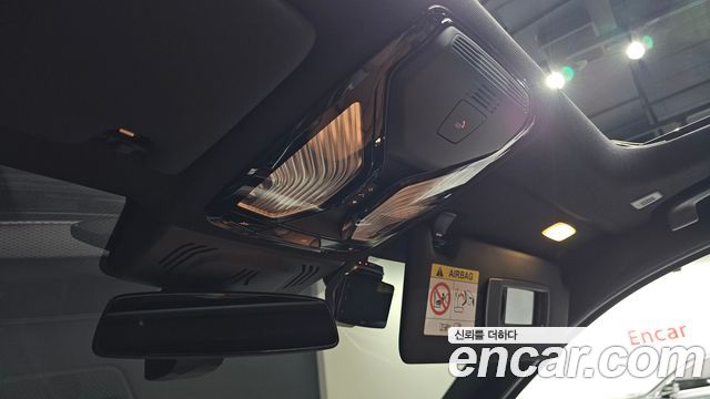 BMW 3 Series (G20) 320i M Sport 2025 — фото 10