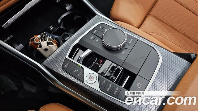 BMW 3 Series (G20) 320i M Sport 2025 — фото 18