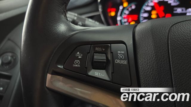 Chevrolet Trax 1.4 Perfact Black 2019 — фото 15