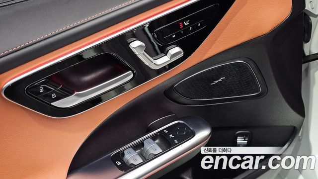Mercedes-Benz C-Class (W206) C300 4MATIC AMG Line 2023 — фото 16