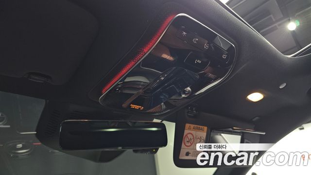 Mercedes-Benz C-Class (W206) C300 4MATIC AMG Line 2023 — фото 17