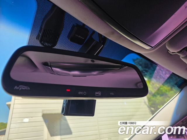 Hyundai Grandeur (HG) LPG HG300 Modern 2016 — фото 18