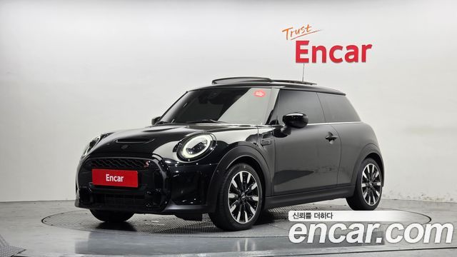 MINI Cooper S Classic Third Generation
