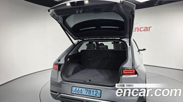 Hyundai Ioniq 5 Long range Prestige 2022 — фото 20