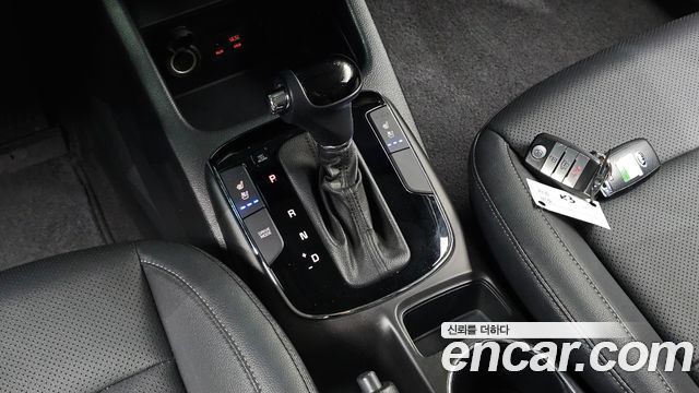 Kia K3 Trendy C Type 2016 — фото 9