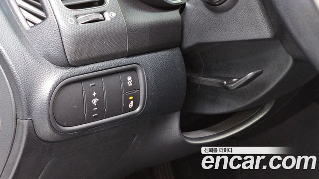 Kia K3 Trendy C Type 2016 — фото 13
