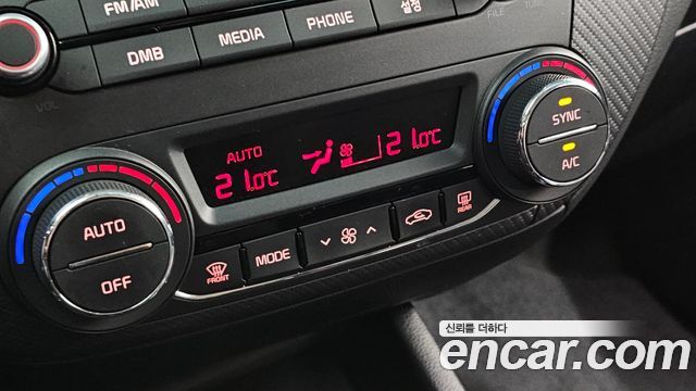 Kia K3 Trendy C Type 2016 — фото 17
