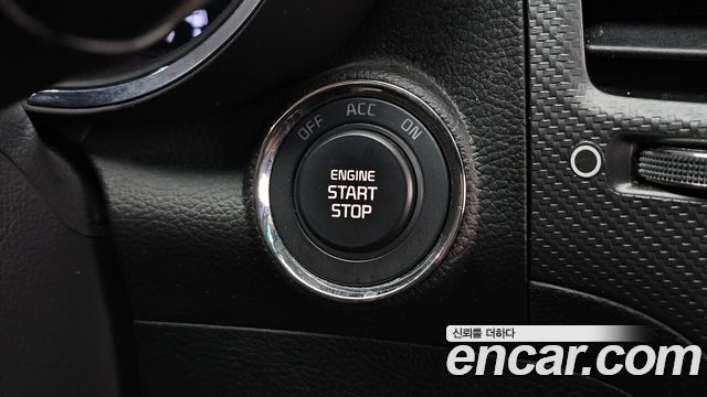 Kia K3 Trendy C Type 2016 — фото 20