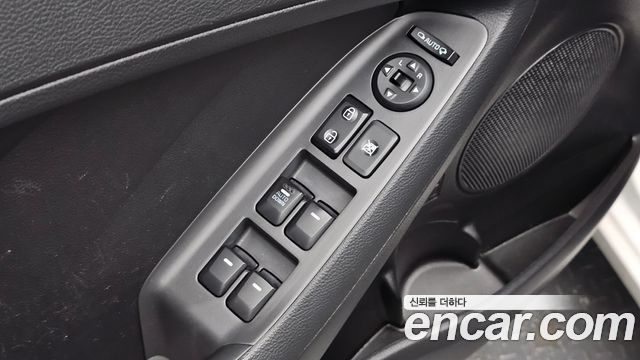Kia K3 Trendy C Type 2016 — фото 27