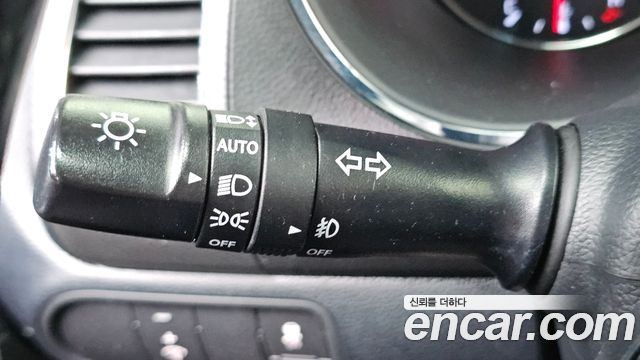 Kia K3 Trendy C Type 2016 — фото 28