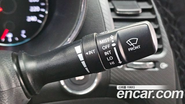 Kia K3 Trendy C Type 2016 — фото 29