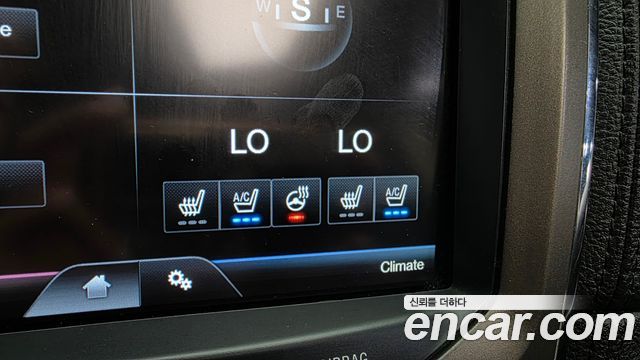 Lincoln MKX 3.7 AWD 2013 — фото 17