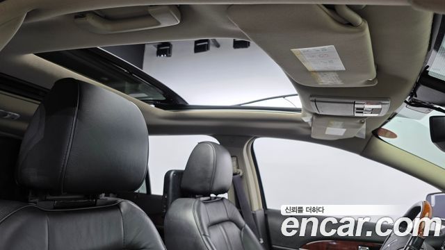Lincoln MKX 3.7 AWD 2013 — фото 20
