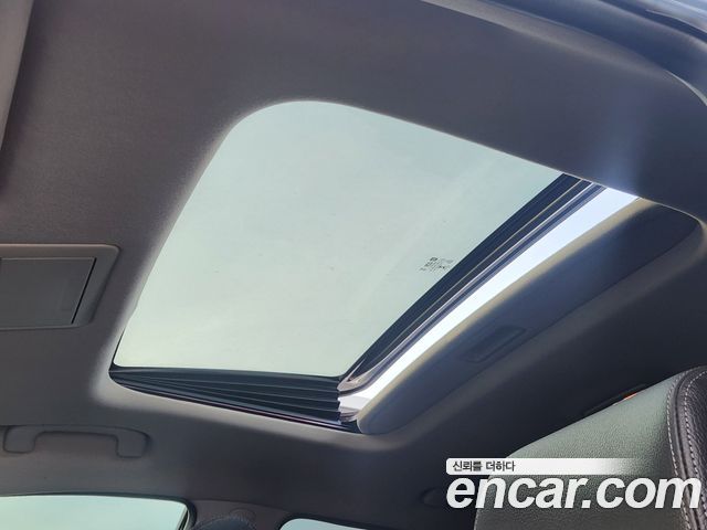 Chevrolet Captiva 2WD LTZ 2015 — фото 10