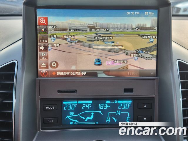 Chevrolet Captiva 2WD LTZ 2015 — фото 16