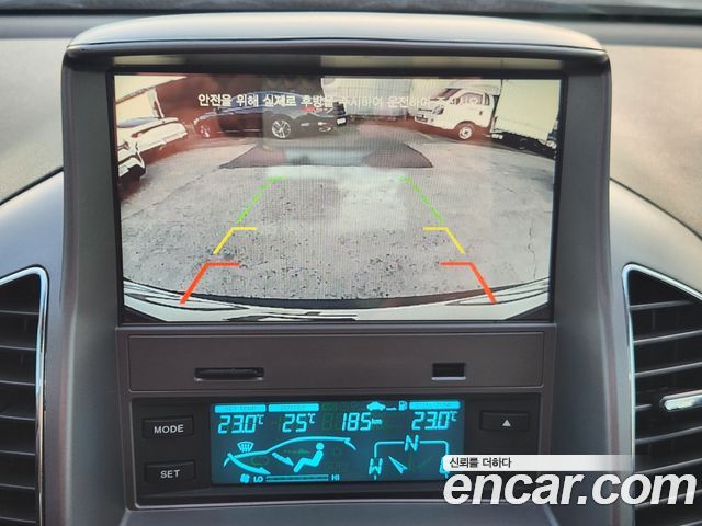 Chevrolet Captiva 2WD LTZ 2015 — фото 17