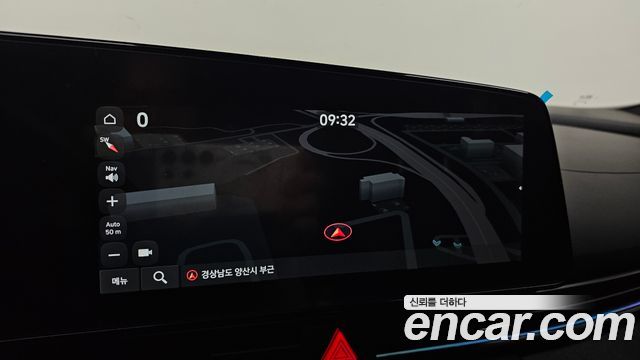 Hyundai Avante (CN7) 1.6 Inspiration N Line 2025 — фото 14