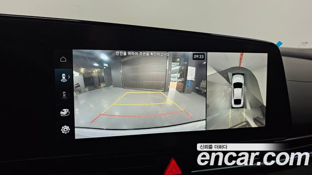 Hyundai Avante (CN7) 1.6 Inspiration N Line 2025 — фото 15