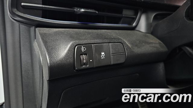 Hyundai Avante (CN7) 1.6 Inspiration N Line 2025 — фото 20