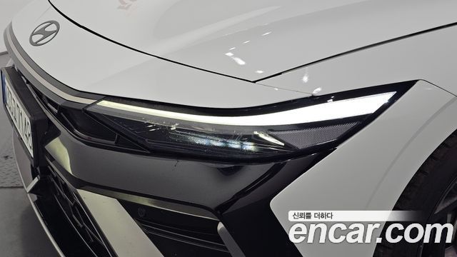 Hyundai Avante (CN7) 1.6 Inspiration N Line 2025 — фото 22