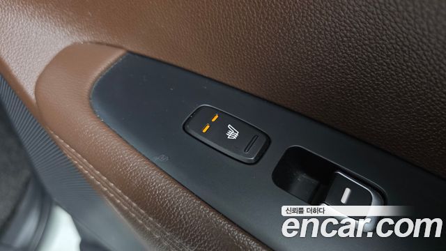 Kia Sorento Diesel 2.0 2WD Noblesse 2016 — фото 19